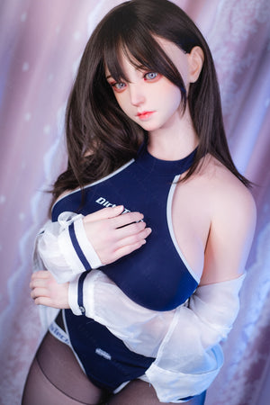 Campanula Sex doll (Bezlya Doll 160cm G-cup 2.1 silicone)