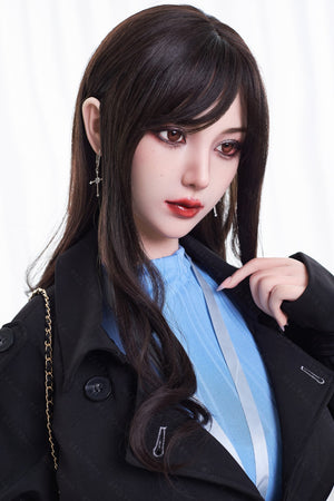 Hibiscus Sex doll (Bezlya Doll 161cm g-cup 2.2 silicone)