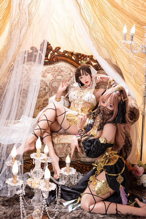 Lawy Sex doll (Bezlya Doll 153cm c-cup 2.2U silicone)