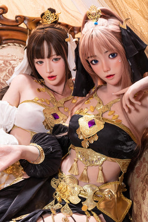 Lawy Sex doll (Bezlya Doll 153cm c-cup 2.2U silicone)