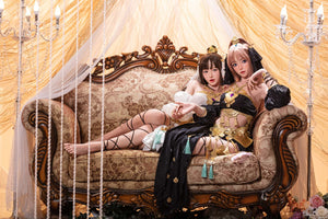 Lawy Sex doll (Bezlya Doll 153cm c-cup 2.2U silicone)