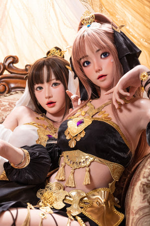 Lawy Sex doll (Bezlya Doll 153cm c-cup 2.2U silicone)