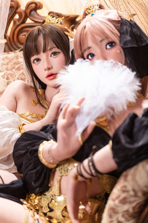 Lawy Sex doll (Bezlya Doll 153cm c-cup 2.2U silicone)