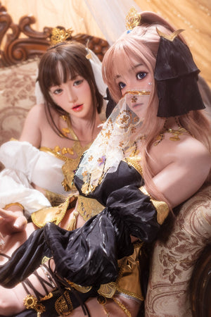 Lawy Sex doll (Bezlya Doll 153cm c-cup 2.2U silicone)