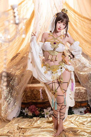 Lawy Sex doll (Bezlya Doll 153cm c-cup 2.2U silicone)