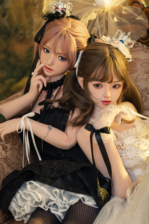 Convallaria Sex doll (Bezlya Doll 149cm D-cup 2.1 silicone)