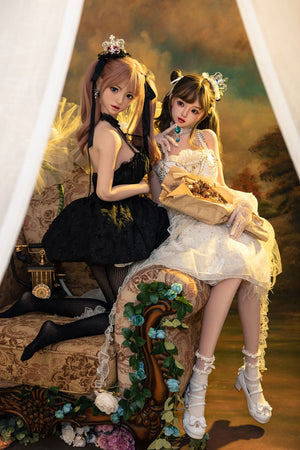 Convallaria Sex doll (Bezlya Doll 149cm D-cup 2.1 silicone)