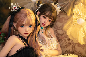 Convallaria Sex doll (Bezlya Doll 149cm D-cup 2.1 silicone)