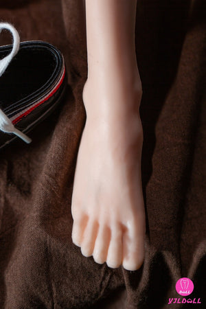 George male Sex doll (YJL Doll 62cm MD017 silicone)