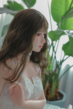 Rune Sex doll (My Loli Waifu 150cm b-cup #102B silicone)