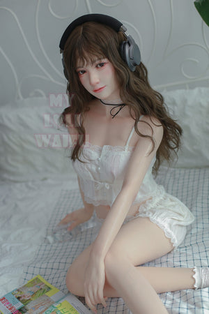 Rune Sex doll (My Loli Waifu 150cm b-cup #102B silicone)