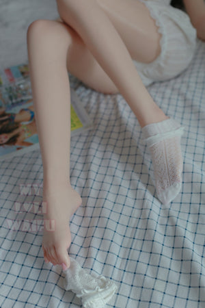 Rune Sex doll (My Loli Waifu 150cm b-cup #102B silicone)