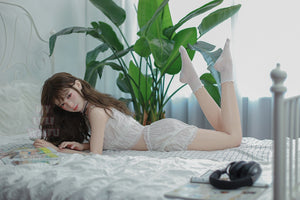 Rune Sex doll (My Loli Waifu 150cm b-cup #102B silicone)