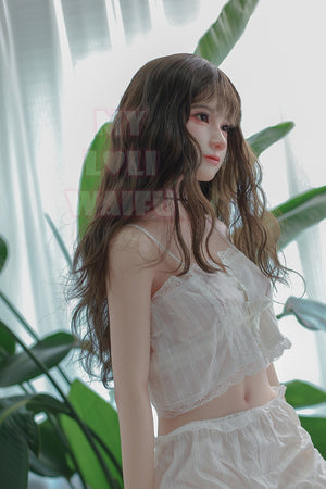 Rune Sex doll (My Loli Waifu 150cm b-cup #102B silicone)