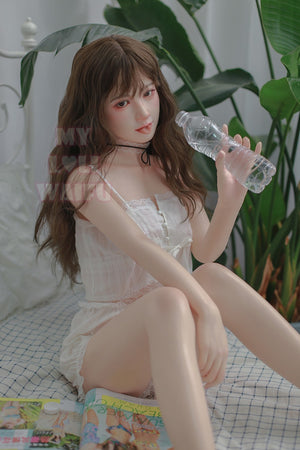 Rune Sex doll (My Loli Waifu 150cm b-cup #102B silicone)