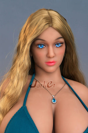 Kate Sex doll (Jarliet 90cm k-cup Tpe)