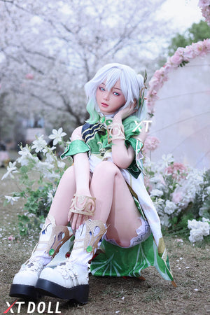 Nahida sexpuppe (XT Doll 164 cm C-cup #XT-BYM20-B Silicon)
