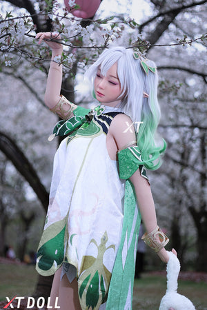 Nahida sexpuppe (XT Doll 164 cm C-cup #XT-BYM20-B Silicon)