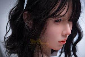 Tanya Sex doll (Irontech Doll 166cm c-cup S49 silicone)