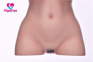 Rebecca Sexdocka SG-T-004 (Sigafun Kropp 67cm Silikon)