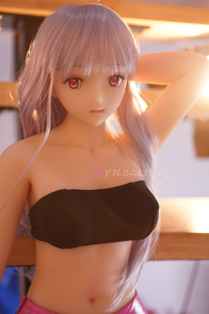 Manae Sexdocka (YJL Doll 100cm C-Kupa TPE)