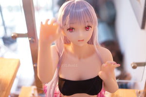 Manae Sexdocka (YJL Doll 100cm C-Kupa TPE)