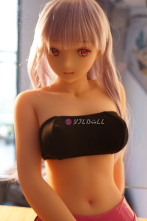 Manae Sexdocka (YJL Doll 100cm C-Kupa TPE)