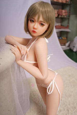 Bosszul szexbaba (YJL Doll 100 cm C-CUP szilikon)
