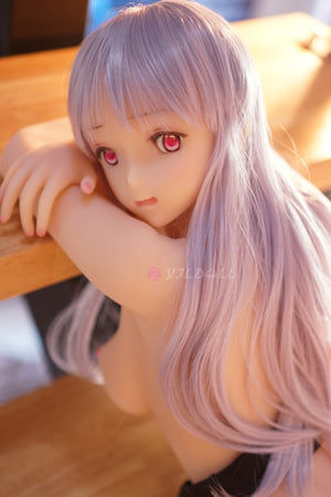 Manae Sexdocka (YJL Doll 100cm C-Kupa TPE)