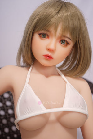 Bosszul szexbaba (YJL Doll 100 cm C-CUP szilikon)