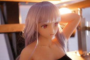 Manae Sexdocka (YJL Doll 100cm C-Kupa TPE)