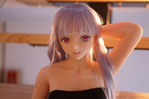 Manae Sexdocka (YJL Doll 100cm C-Kupa TPE)