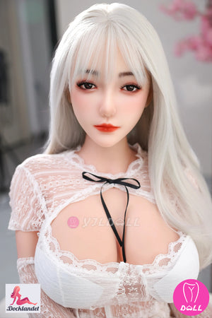 Hou Lan Sex doll (YJL Doll 163cm f-cup #878 TPE + silicone)