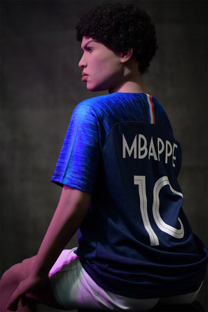 Male Sex doll Vincent (HRDoll 167cm #31 TPE)