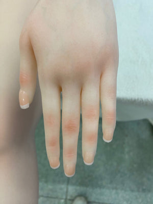 Kiko.s Sex doll (SEDoll 155cm D-cup #010SO silicone Pro)