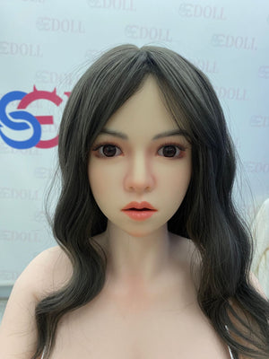 Kiko.s Sex doll (SEDoll 155cm D-cup #010SO silicone Pro)