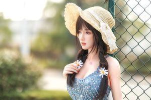 Noriko Sex doll (YJL Doll 148cm e-cup #816 silicone)