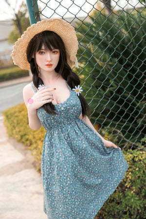 Noriko Sex doll (YJL Doll 148cm e-cup #816 silicone)