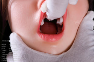 Shuyi Sex doll (Jarliet 149cm e-cup TPE+silicone)