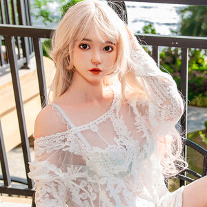 Cheryl Sex doll (SHEDOLL 158cm c-cup #Sh018 tpe+silicone)