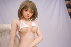 Bosszul szexbaba (YJL Doll 100 cm C-CUP szilikon)