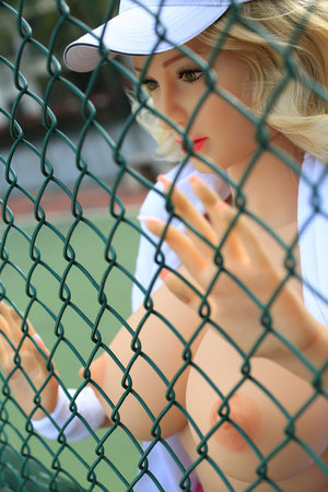 Clori Sex doll (Climax Doll Classic 160cm f-cup Tpe)