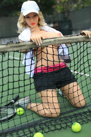 Clori Sex doll (Climax Doll Classic 160cm f-cup Tpe)