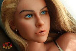 Venus Sex doll (Top Fire Doll 170cm e-cup T15 silicone)