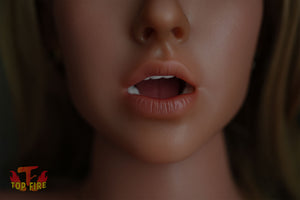 Venus Sex doll (Top Fire Doll 170cm e-cup T15 silicone)