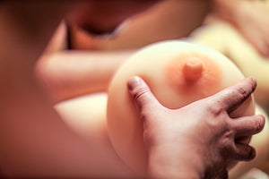 Olefin Torso Sex doll (Climax Doll Pro 63cm J-cup Tpe)