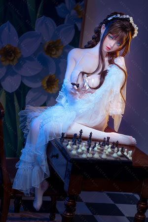 Campanula Sex doll (Bezlya Doll 149cm D-cup 2.0 TPE+silicone)