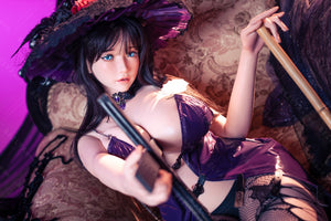 Mandradora Sex doll (Bezlya Doll 160cm G-cup 2.2cf silicone)