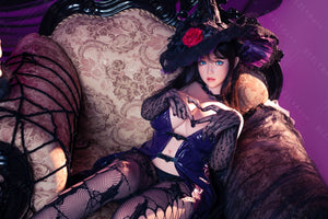 Mandradora Sex doll (Bezlya Doll 160cm G-cup 2.2cf silicone)