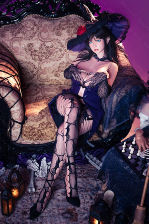 Mandradora Sex doll (Bezlya Doll 160cm G-cup 2.2cf silicone)